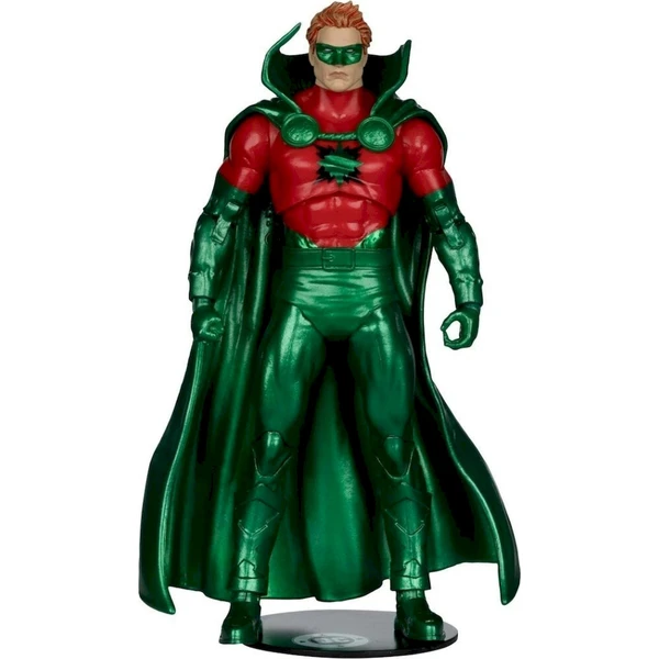 Figúrka McFarlane DC Multiverse - Sentinel (Alan Scott) (Chase verzia) 18 cm - Figúrky - Obrázok d_3e6f2406fbcd427dafc5db8b16ecfbeb