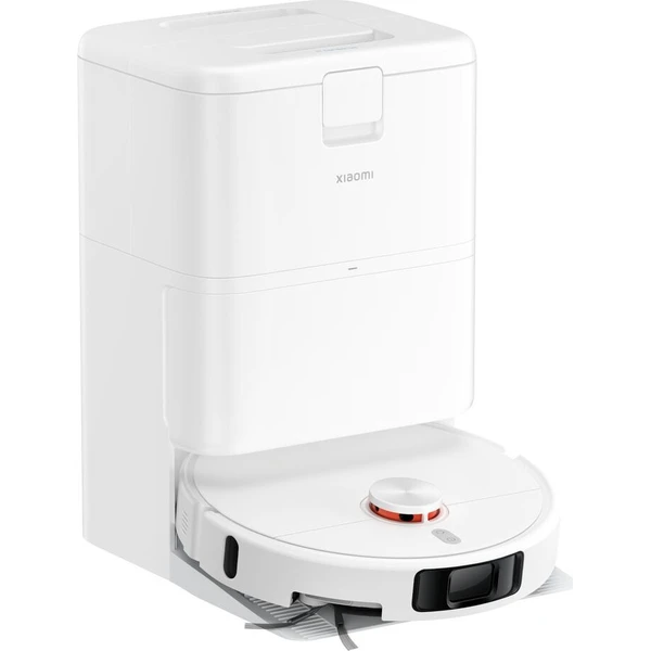 Xiaomi Robot Vacuum H50 Pro EU robotický vysávač biely - Robotické vysávače - Obrázok d_3e774315bd944caca51c68758be9ed12