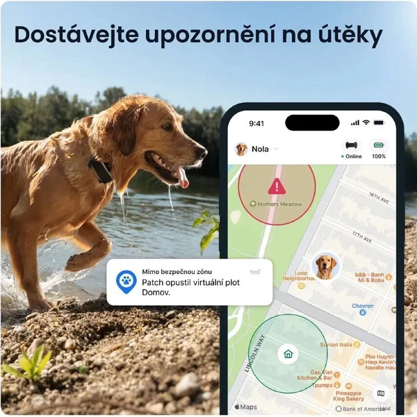 Tractive DOG 6 XL, čierny - GPS Moduly  - Obrázok d_3e8bf9a607fb4021abfce48cf320a65f