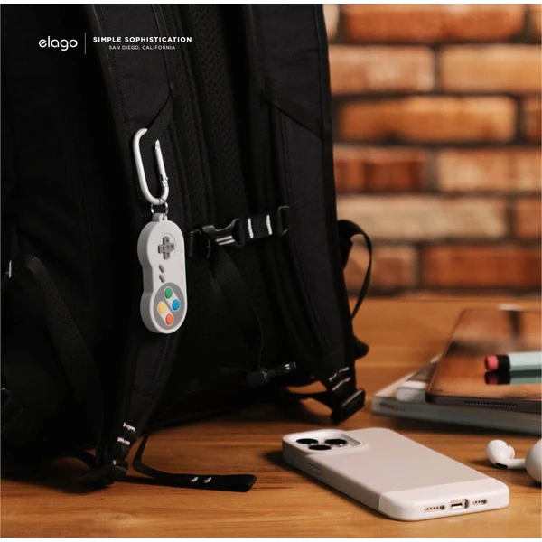 ELAGO W5 GamePad púzdro pre Apple AirTag ružové - Puzdra - Obrázok d_3e9434fff246483e98ab309b855d35b8