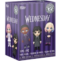 Funko Mystery Minis: Streda - náhodný výber - Funko POP!