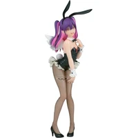 Figúrka Bandai Banpresto 2.5 Dimensional Seduction GLITTER & GLAMOURS - Miriella Bunny Style 22 cm - Figúrky