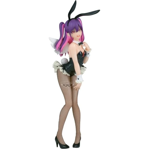 Figúrka Bandai Banpresto 2.5 Dimensional Seduction GLITTER & GLAMOURS - Miriella Bunny Style 22 cm - Figúrky - Hlavný obrázok