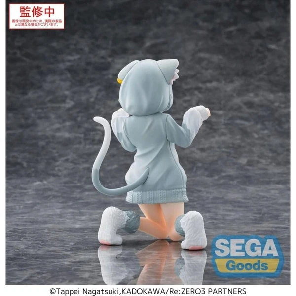 Figúrka Re:Zero Starting Life in Another World Yumemirize - Rem Mofumofu Pack 11 cm - Figúrky - Obrázok d_3ea8d197a3794e039286a7c85812dad1