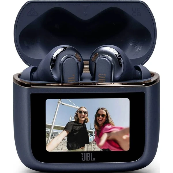 JBL Tour Pro 3 slúchadlá modrá - Slúchadlá - Obrázok d_3eaf530b43064fe0bc805f37bf9c36b8