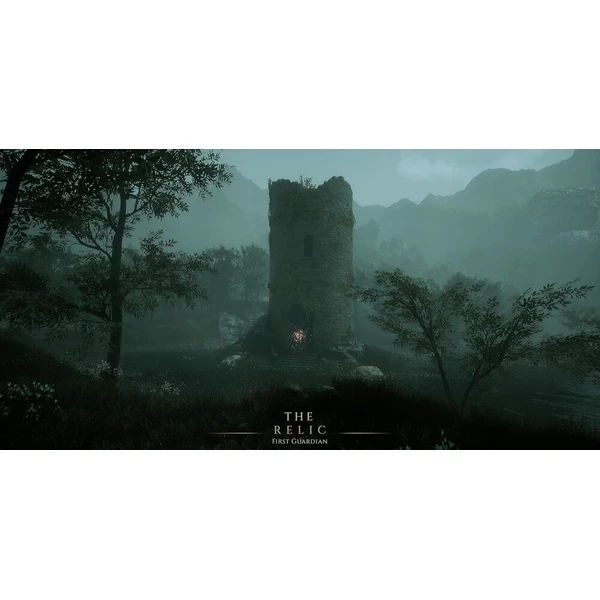 The Relic: The First Guardian (PS5) - Hry na PS5 - Obrázok d_3eb4be3575234d4cac382854a3692d68