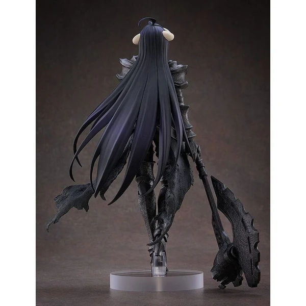 Figúrka Overlord Pop Up Parade PVC socha Albedo: Armor Ver. L Veľkosť 24 cm - Figúrky - Obrázok d_3eb8e8eacd4941daa7a3e2b1af5681e4