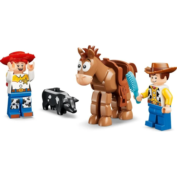 LEGO Disney 43304 Blazeova koňská farma - LEGO - Obrázok d_3ebd6ad506b849d58be00d19fb302e31