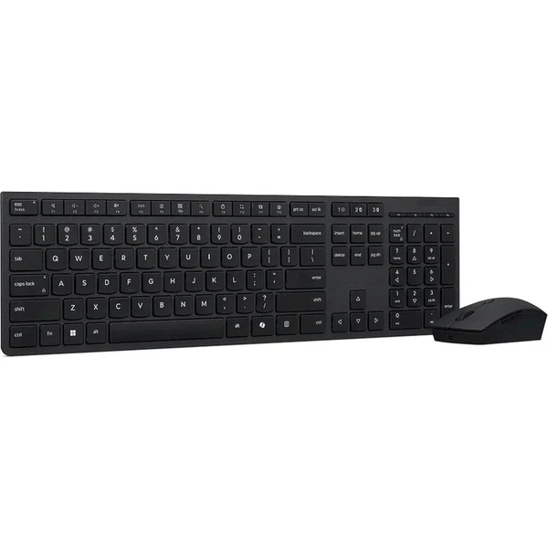 Lenovo Professional Wireless Rechargeable (CZ/SK) bezdrôtová sada klávesnice a myši čierna - Klávesnicové sety - Obrázok d_3ec923f3a7a04f3ab14a981f67400b71