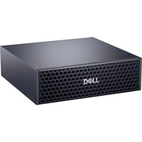 DELL Pro Max Slim FCM1253 (N2T93) čierny - Stolné počítače