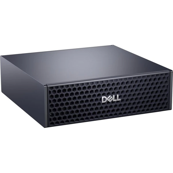 DELL Pro Max Slim FCM1253 (N2T93) čierny - Stolné počítače - Hlavný obrázok