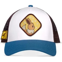 Truckerová šiltovka Pokémon - Eevee - Čiapky a klobúky