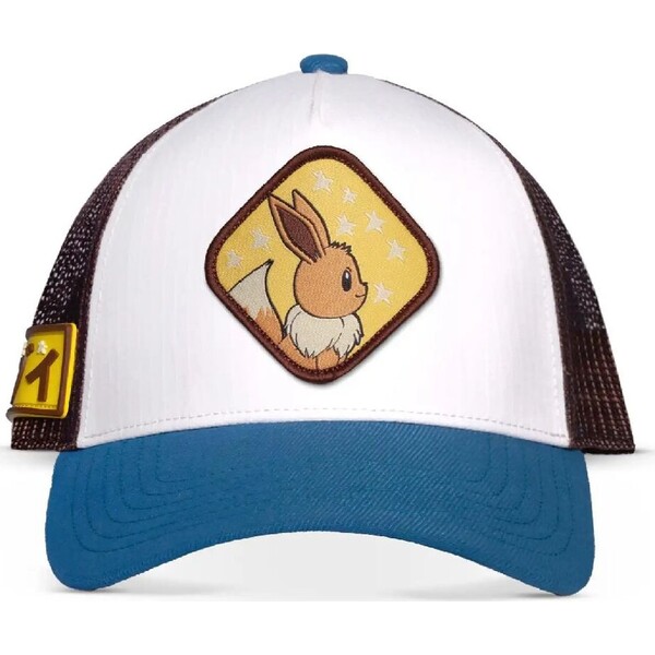 E-shop Truckerová šiltovka Pokémon - Eevee