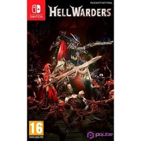 Hell Warders (Switch) - Hry na Nintendo Switch