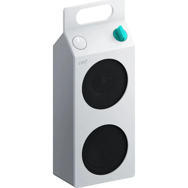 CMF Speaker M (E495) biely - Reproduktory - Obrázok d_3edc6fc9335e4bacb321ffabdbf23bcd