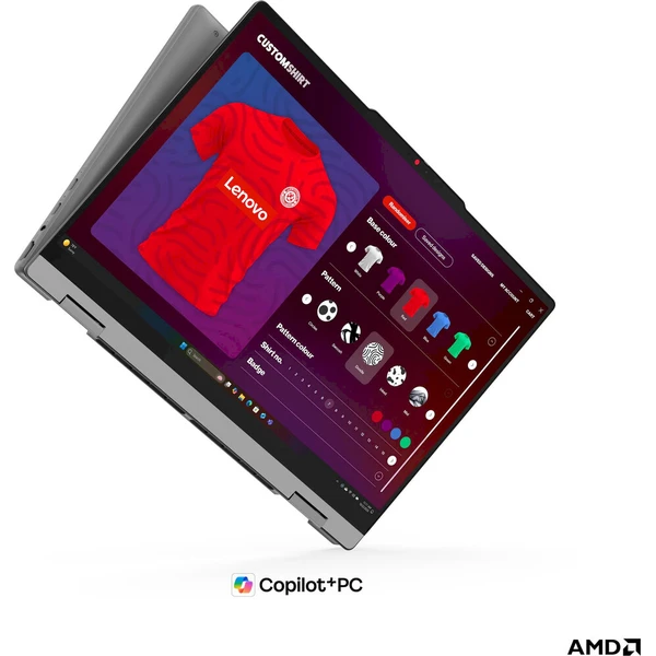 Lenovo IdeaPad 5 2v1 14AGP11 (83UH0040CK) sivý - 3. rok záruky po registrácii - Notebooky - Obrázok d_3ee176000e15415e8844729b19a33803