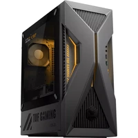 ASUS TUF T700 Mini (90PF05B1-M00610) sivá - Stolné počítače