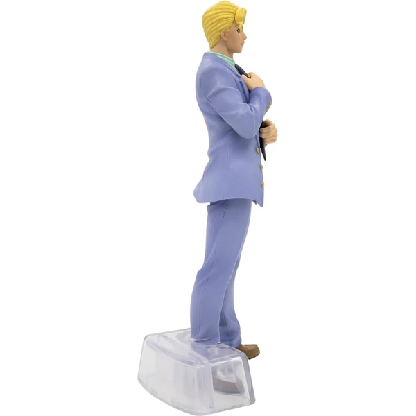 Figurka Bandai Jojo's Bizarre Adventure: Diamond Is Unbreakable Mometria - Yoshikage Kira 22 cm - Figúrky - Obrázok d_3eef571a1b1b497c978530152761c539