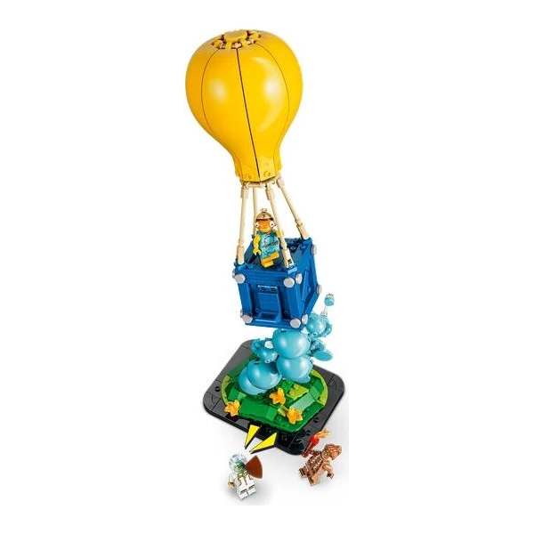 LEGO Fortnite 77080 Supply Drop - LEGO - Obrázok d_3ef9624e3a4f417f8d9a0b87f0f912ee
