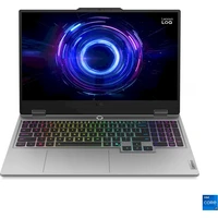 Lenovo LOQ 15IRX10 (83JE01JFCK) RTX 5060 sivý - Notebooky