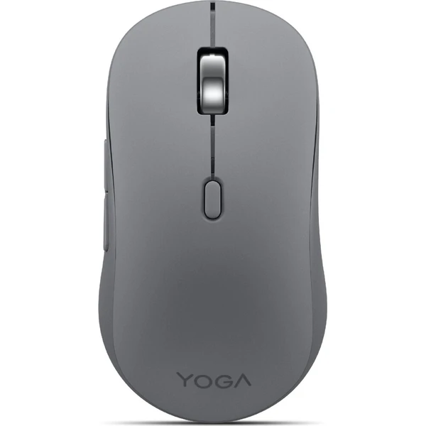 Lenovo Yoga Bluetooth Silent myš šedá - Myši - Hlavný obrázok