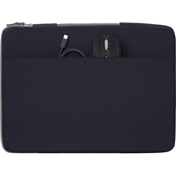 HP Protective 13-14" obal tmavomodrý - Puzdra - Hlavný obrázok