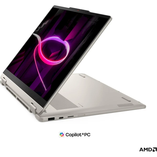 Lenovo Yoga 7 2v1 14AGP11 (83TD0041CK) biely - 3 roky Premium Care po registrácii - Notebooky - Obrázok d_3f288aed38f24b11a5cf43506533c94e