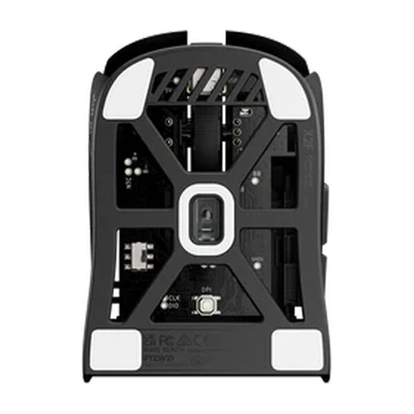 Pulsar LAB X2F Black - Myši - Obrázok d_3f2946c7278c473bbcf0fa5e7a31c5dd