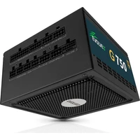 EVOLVEO G750 750W čierny - Zdroje