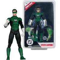 Figúrka McFarlane Toys DC Direct 7 s komiksom WV11 – Green Lanterns 48 – Hal Jordan 18 cm - Figúrky