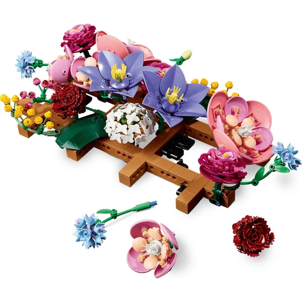 LEGO Botanicals 11503 Kvetinová dekorácia na stenu - LEGO - Obrázok d_3f3ef8bfe2c3473d9a901da55fbe5195