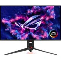 ASUS ROG Swift OLED herný monitor PG32UCDM 32" - Monitory
