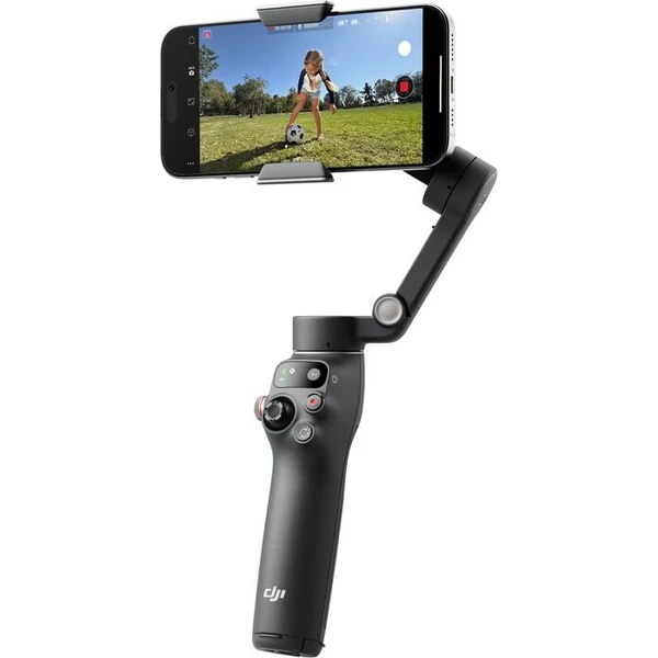 DJI Osmo Mobile 8 Standard Combo - Stabilizátory - Obrázok d_3f55ace12e57405d963034d5e7d8bc85