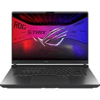 ASUS ROG Strix G16 (G615LP-TS413Z) RTX 5070 sivý - Notebooky