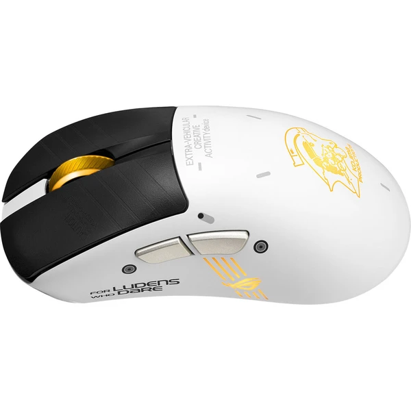Asus ROG Keris II Origin - KJP bezdrôtová herná myš - Myši - Obrázok d_3f66259872a840d0b5db9f09b75b21e3