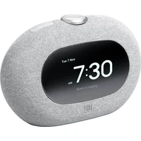 JBL Horizon3 rádiobudík šedý - Reproduktory