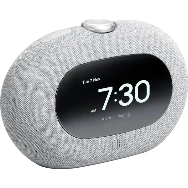 JBL Horizon3 rádiobudík šedý - Reproduktory - Hlavný obrázok