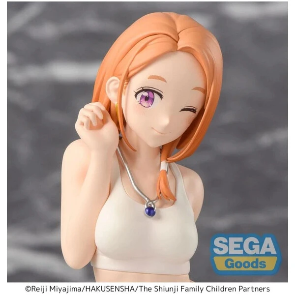 Figúrka Sega The Shiunji Family Children PM Perching - Banri Shiunji 9 cm - Figúrky - Obrázok d_3f6d5c140fdc41e29adfc4c8786bbea7