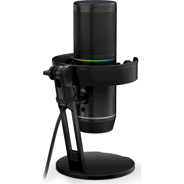 Endorfy Solum 2 Pro herný mikrofón čierny - Mikrofóny - Obrázok d_3f6e78a48c014de990d866429519b3cc