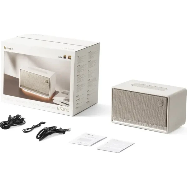 Edifier ES300 Bluetooth (biely) - Reproduktory - Obrázok d_3f8137a4f7fa495a80c7dab8231f8739