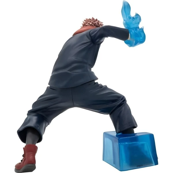 Jujutsu Kaisen maximatic yuji itadori?megumi fushiguro(a:yuji itadori) - Figúrky - Obrázok d_3f8304cd5dd24cc8968f415568839e4b