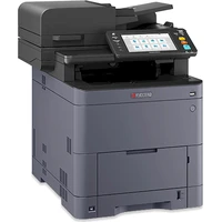 Kyocera TASKalfa MA3500ci farebná laserová multifunkčná tlačiareň - Tlačiarne