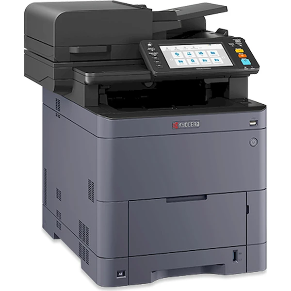 Kyocera TASKalfa MA3500ci farebná laserová multifunkčná tlačiareň - Tlačiarne - Hlavný obrázok
