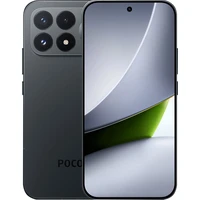 POCO F9 Pro 12GB/256GB čierny - Mobilné telefóny