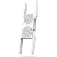 TP-Link RE655BE Wi-Fi 7 extender - Wi-Fi extendery