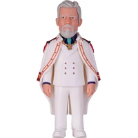 MINIX #186 TV Series: One Piece - Garp - Minix