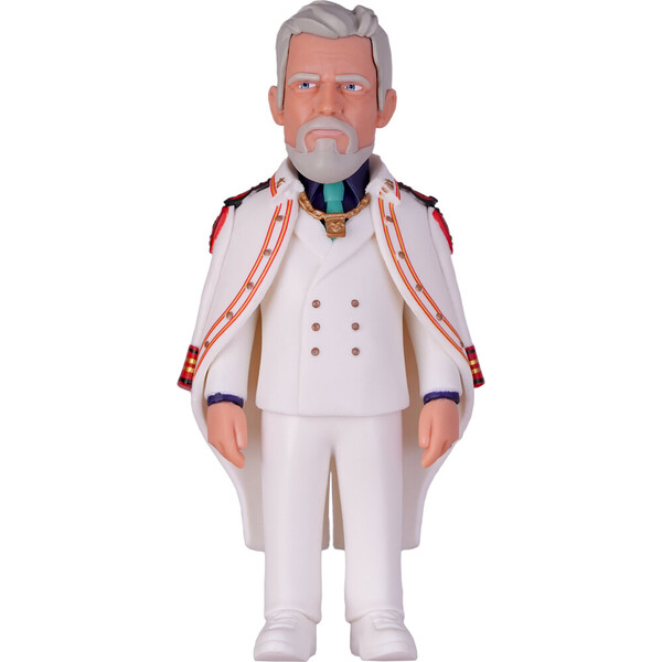 MINIX #186 TV Series: One Piece - Garp - Minix - Hlavný obrázok