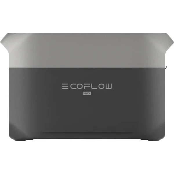 EcoFlow DELTA 3 Max nabíjacia stanica - Nabíjacia stanica - Obrázok d_3fe2086026b642ce992b8d2462ce4117