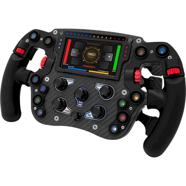 SIMAGIC FX Pro add-on volant - Add-Ony - Hlavný obrázok