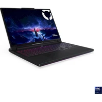 Lenovo Legion Pro 7 16IAX10H (83F500R3CK) RTX 5090 černý - Notebooky